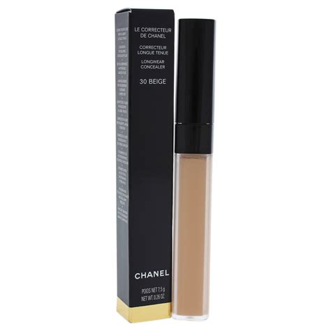 chanel concealer beige|chanel concealer price.